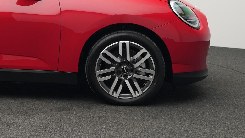 MINI Cooper E - Bild 16