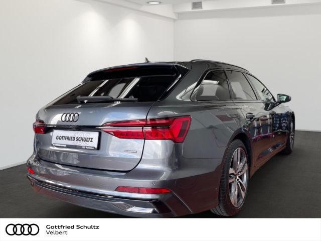 Audi A6 — fotografia 3