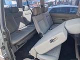 Volkswagen T4 Caravelle 2.5 TDI Klimaautomatik 8-Sitzer - VW T4 Caravelle von 2001