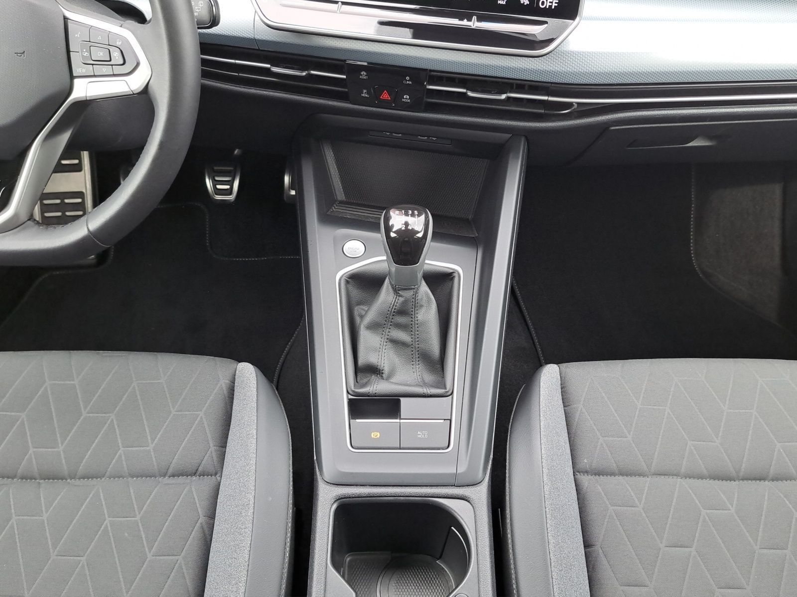 Volkswagen Golf - Bild 9