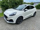 Ford Puma ST-Line Vignale - Ford Puma Vignale Gebrauchtwagen