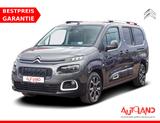 Citroën Berlingo 1.5 Blue-HDi Shine XL Aut. Navi Kamera - Citroën Berlingo: Xl