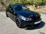 BMW 118d Coupé, Navi, H&K, M-Paket, Xenon, PDC ! - BMW 118: Coupe