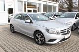 Mercedes-Benz A 180 Style Edition*STANDZH*NAVI*LEDER*SHZ*PDC - Mercedes-Benz A 180 in Ludwigshafen