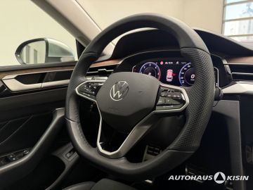 Volkswagen Arteon - 5