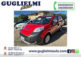 Peugeot Bipper Tepee 1.3 HDi 80CV Active 5 posti - Peugeot Bipper Gebrauchtwagen