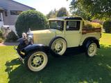 Ford 1931 Ford Model A Pickup
