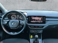 Skoda Fabia - Vorschau Bild 9