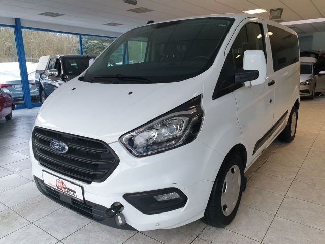 Ford Tourneo Custom Kombi 320  Klima PDC Tempomat