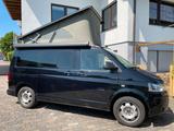 Volkswagen VW T5 California Beach - gebrauchte VW T5 California aus dem Jahr 2013
