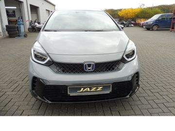 Honda Jazz 1,5i-MMD Hybrid Advance Sport