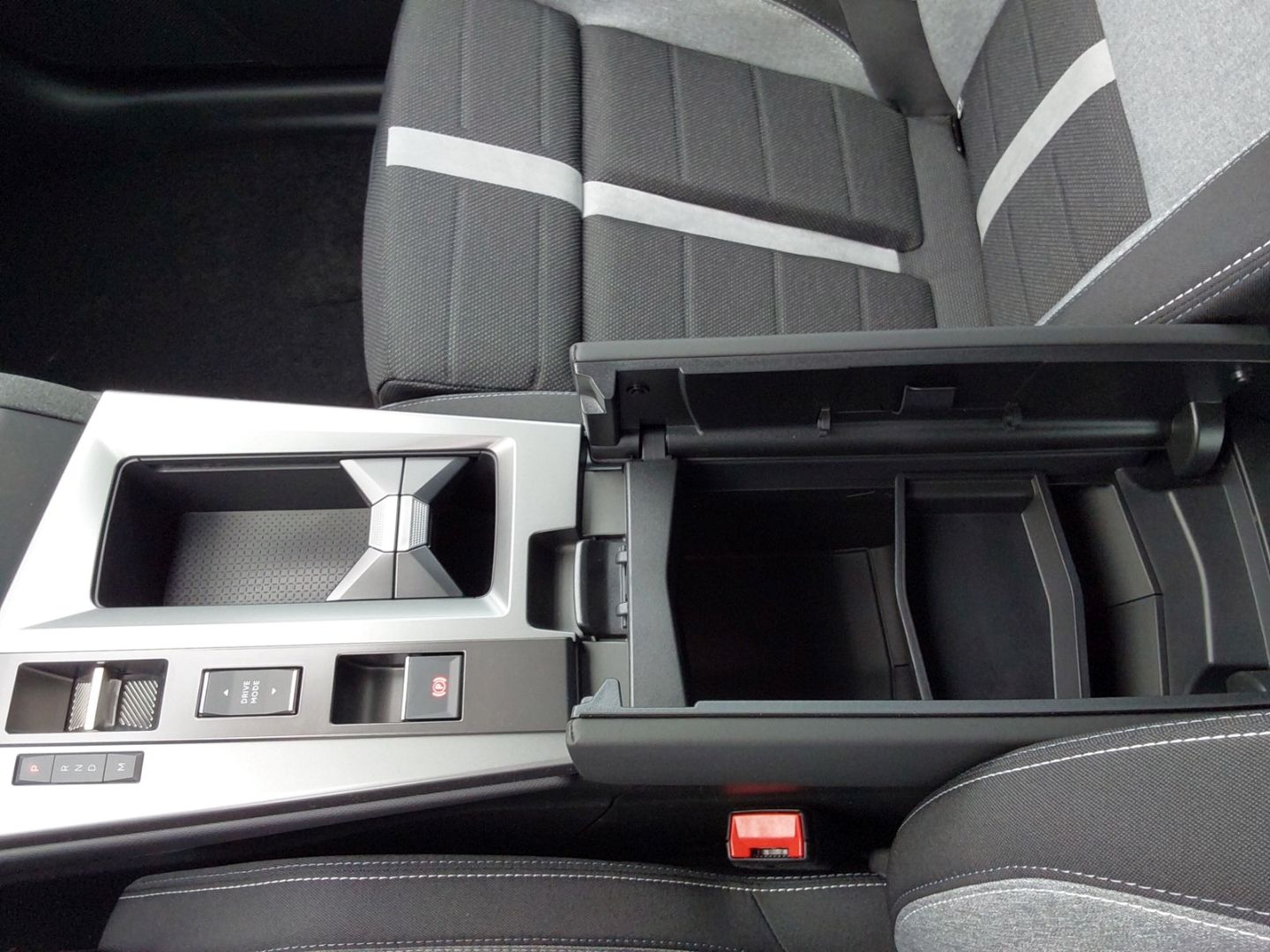 Opel Grandland (X) - Bild 20