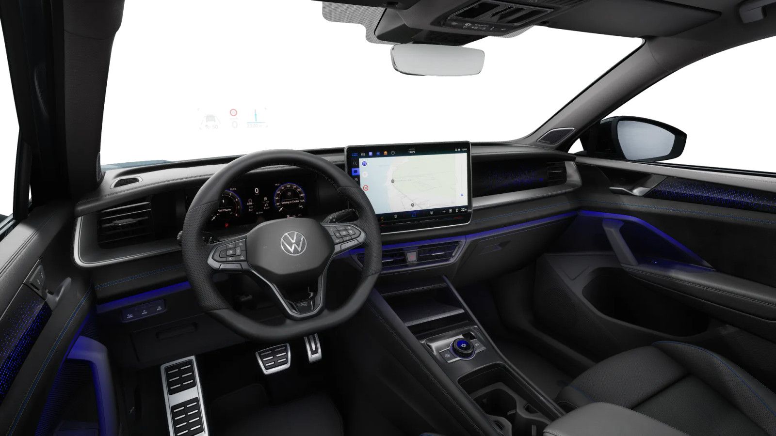 Volkswagen Tayron - Bild 9