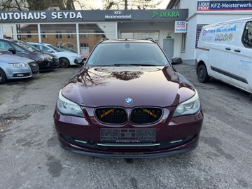 BMW 530 - 2