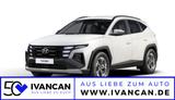 Hyundai TUCSON 1.6T 150PS Select Design-Paket