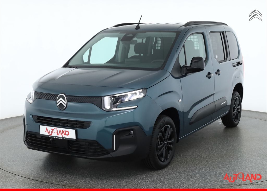 Image of Citroën Berlingo