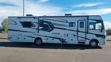 Ford Forest river fr3 34ds - Ford Benzin
