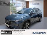Hyundai Tucson Trend Plug-In Hybrid 4WD 1.6 T-GDI +KLIMA - Hyundai TUCSON Gebrauchtwagen in Augsburg