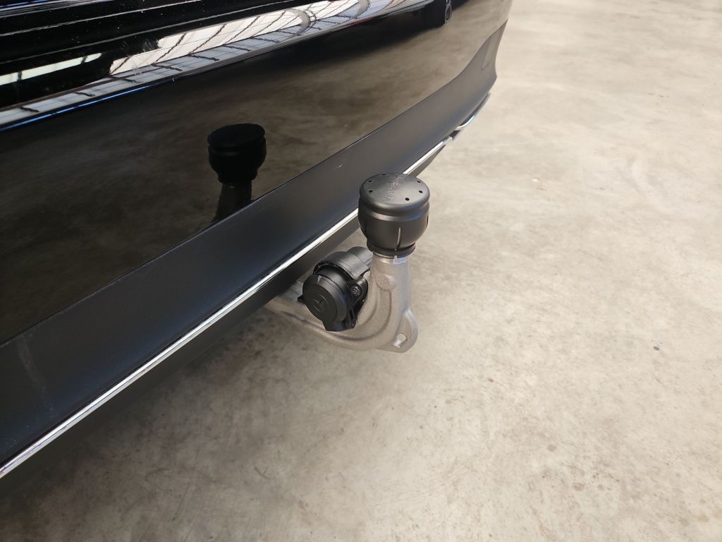 Fahrzeugabbildung Mercedes-Benz B 180 Progressive AHK Navi LED KAM SHZ SpurH