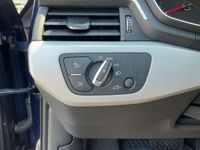 Audi A4 - Vorschau Bild 17