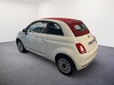 Fiat 500C 1.0 Cabrio DolceVita /KLIMA-AUT/NAV/TFT - gebrauchte Fiat 500C aus dem Jahr 2024