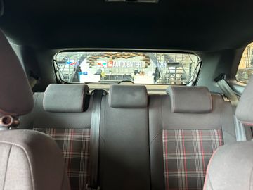 Volkswagen Polo V *GTI* SPORT*TEMPO*1-HAND*KLIMA*