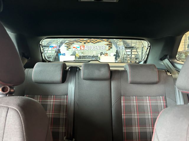 Volkswagen Polo V *GTI* SPORT*TEMPO*1-HAND*KLIMA*