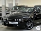 Alfa Romeo Spider 2.2 JTS 16V Selespeed - Alfa Romeo Gebrauchtwagen von 2009