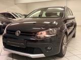 Volkswagen Polo V CrossPolo | Service Neu | 8Fach | DSG - Volkswagen: Crosspolo