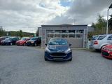 Ford Fiesta Ambiente - Ford Fiesta Gebrauchtwagen in Hamm