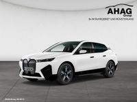 BMW iX - Vorschau Bild 1