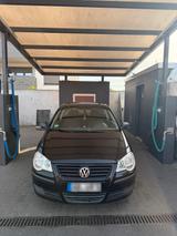Volkswagen VW Polo 9n3 1.9 TDI - NEUER TÜV - Volkswagen Polo Kleinwagen 9n3 mit Diesel-Antrieb