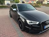 Audi A3 1.4 TFSI S line Xenon MMI Navi Zahnriemen Neu