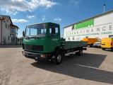 Mercedes-Benz 809 with sides vin 058 - Offers