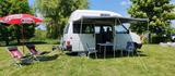 Volkswagen T4 Campingbus mit Hochdach / H - Nummer zu... - Volkswagen: Campingbus