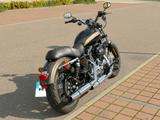Harley-Davidson Sportster XL Custom 1200 Don Performance - HARLEY-DAVIDSON SPORTSTER 1200 XL CUSTOM