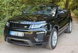Land Rover Evoque Cabriolet 2.0 TD4 HSE Dyn.amic, Navi, Kam - Land Rover Range Rover Evoque: Cabrio