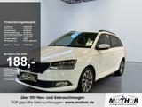 Skoda Fabia Combi Best of 1.0 TSI DSG FLA SpurH LM LED - Skoda Gebrauchtwagen in Brandenburg an der Havel
