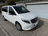 Mercedes-Benz Vito Tourer Select 124 CDI Kompakt AWD