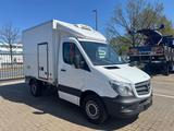 Mercedes-Benz Sprinter 316 CDI Kühlkoffer TK V300 MAX bis -30° - Mercedes-Benz 300cd