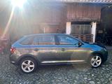 Skoda Rapid Spaceback Style - Skoda Rapid von privat