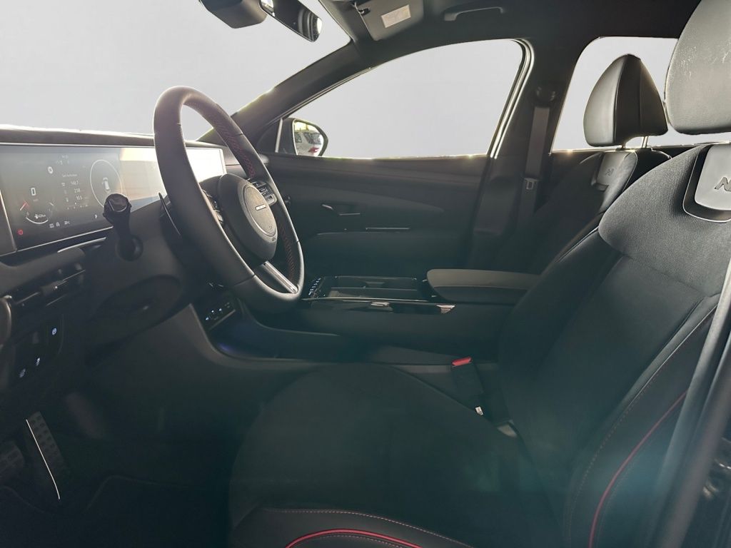 Hyundai Tucson – Bild 10