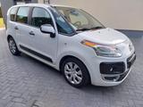 Citroën C3 Picasso VTi 95 Advance Advance - Citroën C3 Picasso aus 2011