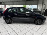 Ford Fiesta Ambiente KLIMA KUPPLUNG NEU - Ford Fiesta: Blau