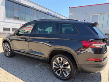 Skoda Kodiaq - 6