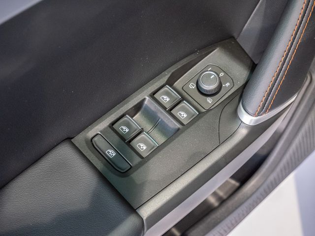 Leon ST 2.0 TSI FR Plus DCC KAMERA NAVI LED ACC