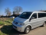 Volkswagen T5 Multivan - Volkswagen T5 Multivan in Ludwigshafen