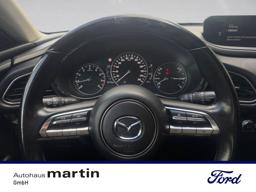 Fahrzeugabbildung Mazda CX-30 2.0 Selection 2WD ACC HUD AID MATRIX-LED
