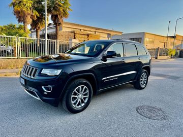 Jeep Grand Cherokee - 3