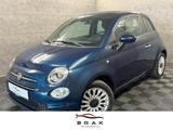 Fiat 500c Cabrio Lounge Tempo*PDC*Automatik*Klimaauto